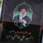 مفردات عن تشييع جثمان السيد الخامنئي في العراق …