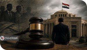 نهج تفكيك منظومة حيتان  وثعالب الفساد  في العراق عبر صولة فجر العراق الجديد