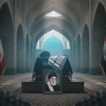 جنازة الشهيد الإمام السيد علي الحسيني الخامنئي في العراق: من نهج أمير المؤمنين إلى مدرسة كربلاء