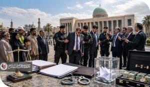 حصانة الـخمس نجوم.. حين يطالب السارق باعتذار من الضحية!