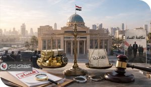 حملة الفجر ودق أبواب الفساد في العراق