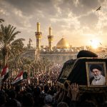 فجرِ الضّمير و خُلود الخامنئي في وجدانِ الأمّة !