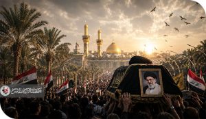فجر الضمير وخلود الخامنئي في وجدان الأمة