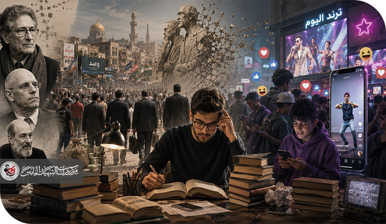 خيبة حارس الهيكل