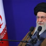 دماء الخامنئي كدماء الحسين تصنع التاريخ من جديد