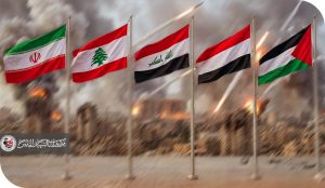 دماء الشهداء لعنة تلاحق الطغاة