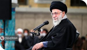 رحيل السيد الخامنئي وبقاء الطريق والمبادئ