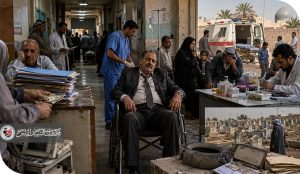 رسالة مفتوحة (جداً) إلى سيادة المسؤول
