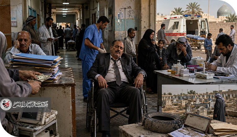 رسالة مفتوحة (جداً) إلى سيادة المسؤول