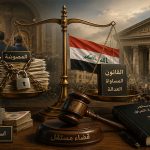 ارفعوا الحصانة عن الرؤساء والنواب… فلا دولة بلا حساب..
