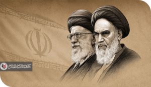 زلزال العشق الأخير من تشييع الخميني إلى تشييع الخامنئي
