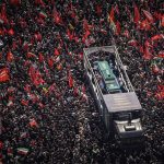 زلزال طهران المليوني:حشد المئة دولة يصفع أوهام الغرب