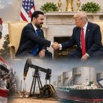 زيارة الزيدي إلى الولايات المتحدة… تساؤلات مهمة ؟؟؟
