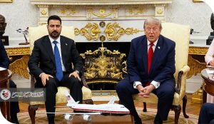 زيارة الزيدي إلى واشنطن بين الآمال العراقية والاشتراطات الأمريكية
