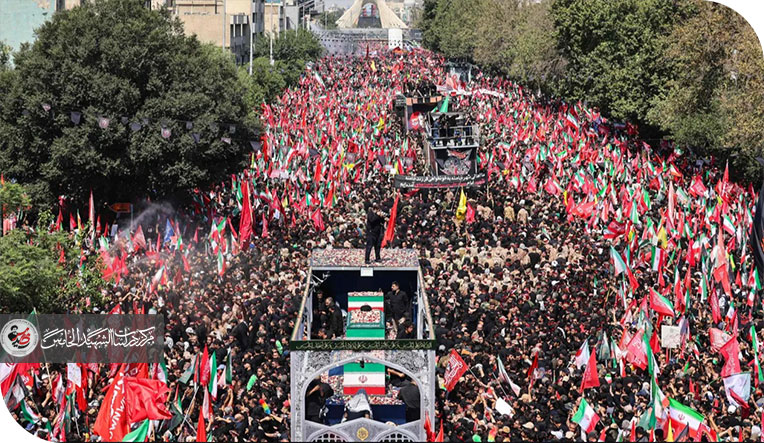 زيارتي إلى إيران محطات تاريخية.. ما الذي تغيّر؟