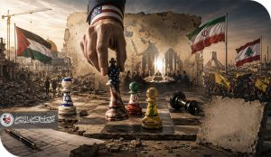 سحابة ترامب السوداء واتفاقات السلام الهشة