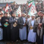 كلمة وفاء وعرفان إلى الإخوة الكرام في إدارة سفارة الجمهورية الإسلامية الإيرانية في الجمهورية اليمنية – صنعاء