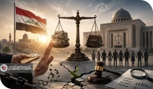 صولة فرض القانون وبداية استعادة هيبة الدولة العراقية