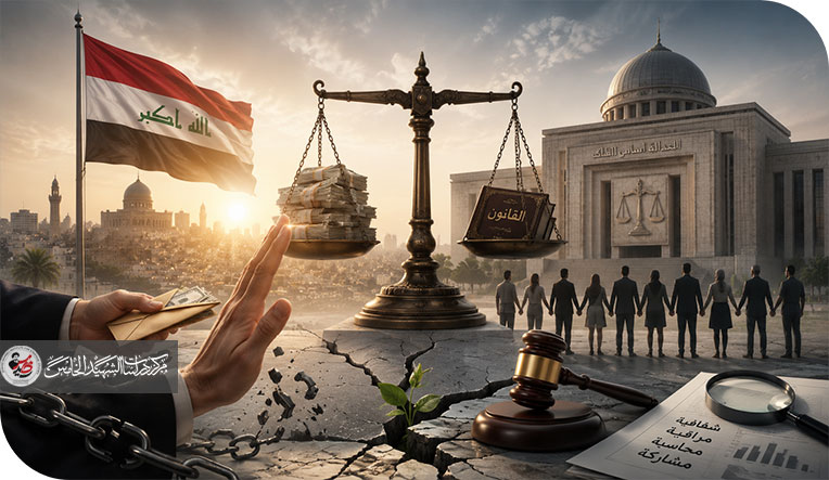 صولة فرض القانون وبداية استعادة هيبة الدولة العراقية