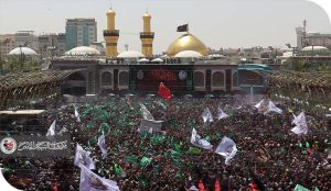 عاشوراء تشتعل إلكترونيا :اتفاق إيران وامريكا.. الوهابية تفجر صفحات "التشنيع" !