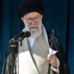 ليكن تشييع الإمام الشهيد السيد علي الخامنئي رضوان الله تعالى عليه عطلةً رسميةً في العراق