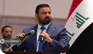 علي الزيدي وهدم قلاع الفساد في العراق