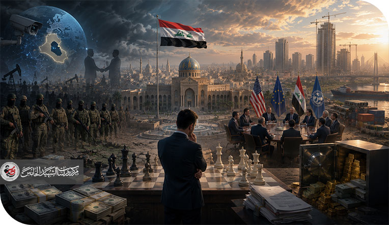 غسان يستنطق الواقع في رواياته