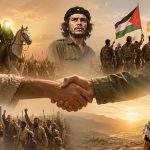 كيف نقرأ عملية (القبض) على اسلحة في طريقها  الى محور المقاومة ؟
