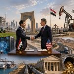 ما الذي يجب ان يأخذه العراق من الاتفاق مع الولايات المتحدة