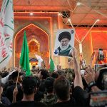 دلالات مراسم التشييع في العراق الامام الشهيد جثمان وروح