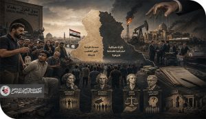 مزادات النخاسة وبيع الوطن قبل بيع الفرد