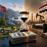 مستقبـل النفـط: بيـن قـارب النجـاة النرويجي وفـخ الاعتمـاد العراقـي