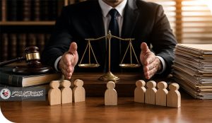 مكافحة غسل الأموال واستقلال المحاماة في العراق