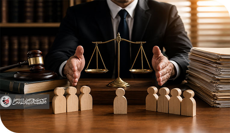 مكافحة غسل الأموال واستقلال المحاماة في العراق