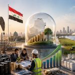 من الريعية إلى الاستدامة إستراتيجية بناء المصدات المالية والتحول الطاقوي في العراق