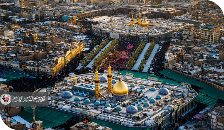 نهج كربلاء بين الدم والمغنم في مشهد الصراع