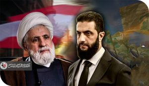 هل شرّع لبنان دخول الشرع لقتال المقاومة؟