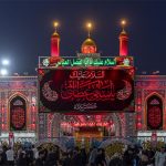 هيبة العباس (ع) وسيكولوجية الإله الباطش