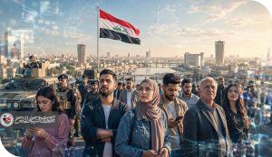 حماية العراق من الحرب النفسية وتعزيز وعي المجتمع العراقي