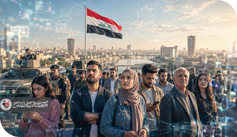 حماية العراق من الحرب النفسية وتعزيز وعي المجتمع العراقي