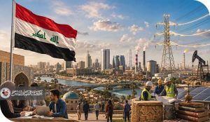 أرجوحة القرار السيادي للحكومة العراقية تحت وطأة الغطرسة الأمريكية...