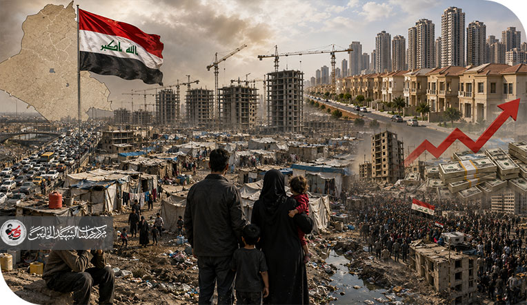 أزمة السكن في العراق بين العجز والحلول العاجلة