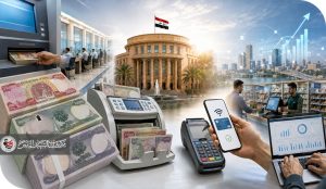 أزمة السيولة وتأخير الرواتب في العراق: بين الواقع والحلول الممكنة