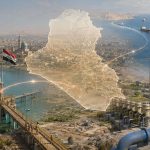 اقتصاديات الأزمات العابرة للحدود: كيف تتحمل الموارد الحيوية العراقية كلفة التوتر العسكري في مضيق هرمز؟