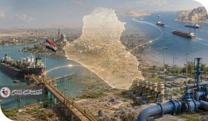 أزمة مضيق هرمز وتأثيرها على النفط والمياه والاقتصاد العراقي