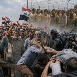عصي على ظهور اسرى حرب الخليج الثانية الابطال دموع في عيون الوطن