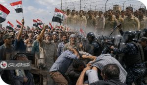 أسرى حرب الخليج الثانية ودموع الأبطال في عيون الوطن