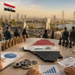 خاطرة استراتيجية عراقية