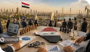 إدارة الأزمة العراقية وسط التصعيد الإقليمي