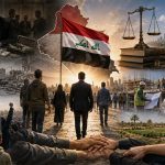 عـلى أخـيار الـعراق أن يـبادروا لإنـقاذ الـدولة قـبل الإنـهيار